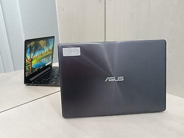 core i7: ASUS UX311F — компактный и легкий ультрабук для работы и учебы — 5