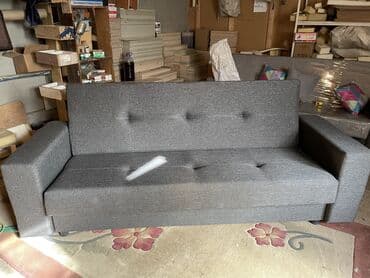 офисные диван: Новые новые раскладные Офисные диваны (книжка)из цеха без посредников — 5