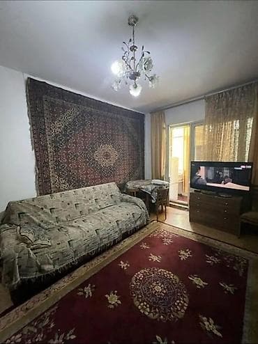 продаю садик: 3 комнаты, 61 м², 105 серия, 2 этаж, Косметический ремонт — 3