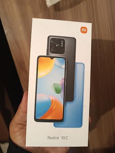 redmi note 8 32gb: Redmi, Redmi 10C, 128 ГБ, цвет - Черный, 2 SIM — 4