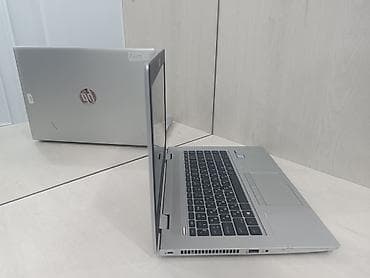 hp ноутбуки: HP ProBook 640 G4 Характеристики: - Процессор: Intel Core i5‑7200U — 3