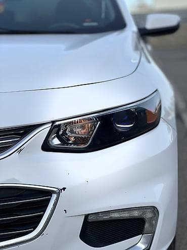 малибу шевроле: Chevrolet Malibu: 2018 г., 1.5 л, Автомат, Бензин, Седан — 9