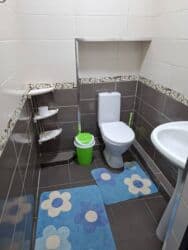 дом на продажу: 3 бөлмө, 105 кв. м, Элитка, 10 кабат, Евроремонт — 6