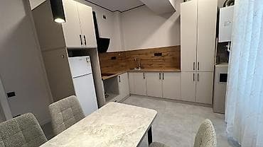 Квартиры: 3 комнаты, 86 м², Элитка, 8 этаж, Евроремонт — 6