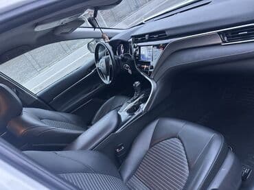 капот тайота ипсум: Toyota Camry: 2018 г., 2.5 л, Автомат, Бензин, Седан — 6