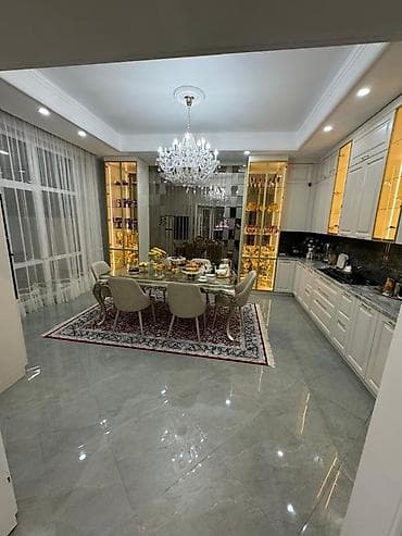 новый дом кок жар: 🏡 Продается шикарный особняк в престижном районе ж.м Кок-Жар ! Дом, в — 8