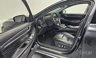 Продажа авто: Hyundai Grandeur: 2020 г., 2.4 л, Автомат, Гибрид, Седан — 8