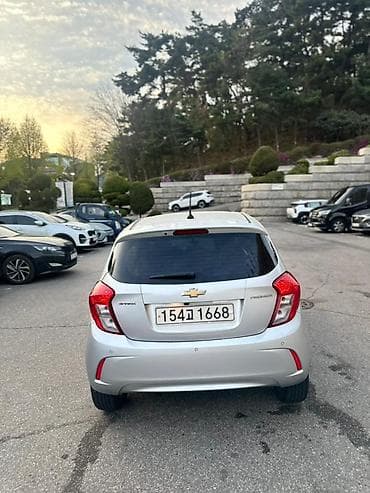 квадроцикл бишкек цена: Chevrolet Spark: 2019 г., 1 л, Бензин, Хэтчбэк — 4