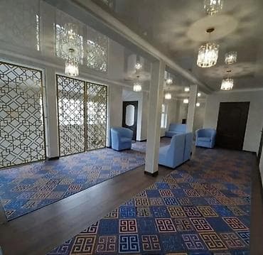 по лев толстой: 350 м², 5 комнат — 8