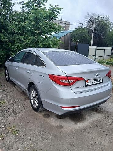 соната в аренду под такси: Сдаю Hyundai Sonata под такси, Долгосрочно, | Ремонт мотора от арендодателя, Ремонт коробки передач от арендодателя — 2