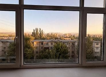 3: 3 комнаты, 92 м², 4 мкр Элитка, 5 этаж, Свежий ремонт — 4