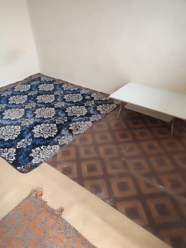 ош дом аренда: Комната для проживания - Отдельная комната с окном и выходом на улицу — 3