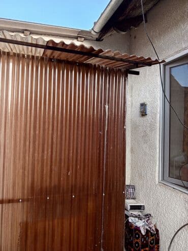 пол дома рабочий городок: 30 м², 2 комнаты — 3