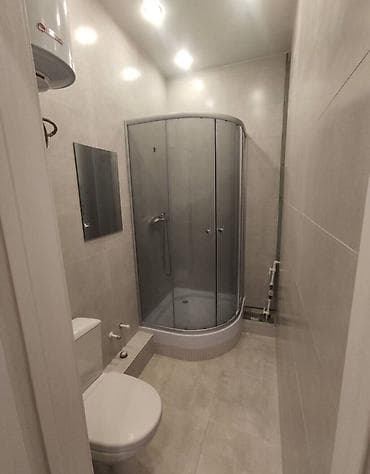 5: 1 комната, 38 м², Технопарк Элитка, 5 этаж, Евроремонт — 5