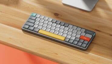 кейкап: Клавиатура — 9