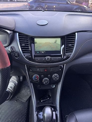 c4 с4: Chevrolet Trax: 2019 г., 1.6 л, Автомат, Дизель, Кроссовер — 9