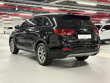 киа сорента цена: Kia Sorento: 2019 г., 2 л, Автомат, Дизель, Кроссовер — 5