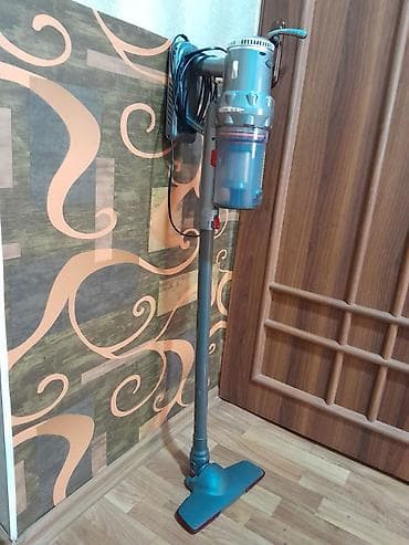 Пароочистители: Вертикальный пылесос SOKANY SK-3378 - Тип: проводной вертикальный — 1