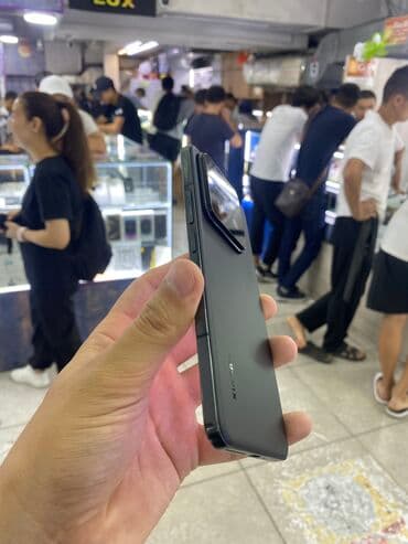 redmi not 5: Xiaomi, 14 Pro, Колдонулган, 1 ТБ, түсү - Кара, 2 SIM — 3