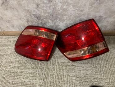 запчасти на тойоту ипсум в бишкеке: Комплект стоп-сигналов Toyota 2005 г., Б/у, Оригинал, Япония — 1