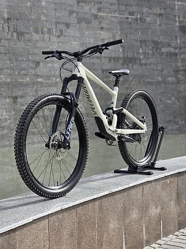 Горный велосипед, Specialized, Рама L (172 - 185 см), Карбон, Б/у — 2