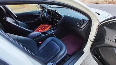 к5 руль: Kia K5: 2011 г., 2 л, Автомат, Газ, Седан — 10