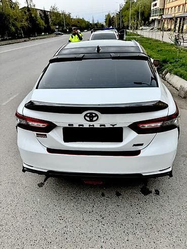 сх техника: Комплект Toyota, 2021 г., цвет - Белый, Новый, Самовывоз — 9