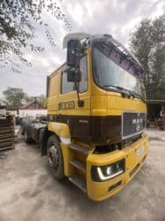 по всем вопросам обращаться по номеру: Тягач Ман шахман вейчай мотор простой апаратурный полный подушка — 1