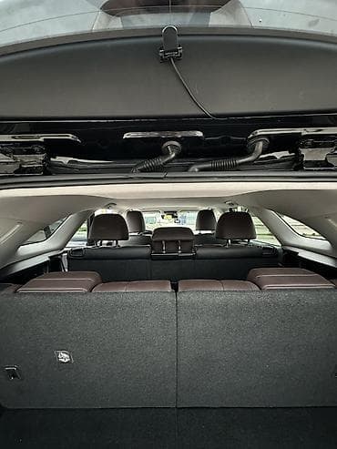 ra 6: Lexus RX: 2019 г., 3.5 л, Автомат, Бензин, Кроссовер — 10