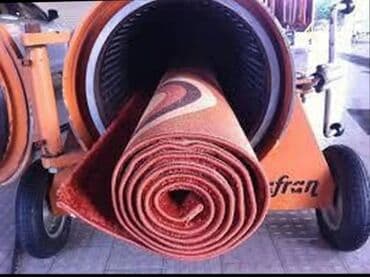 купить оборудование для стирки ковров: Стирка ковров, | Палас, Ала-кийиз, Шырдак, Бесплатная доставка — 5