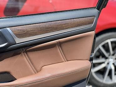 forester sg5: Subaru Outback: 2018 г., 2.5 л, Вариатор, Бензин, Универсал — 5