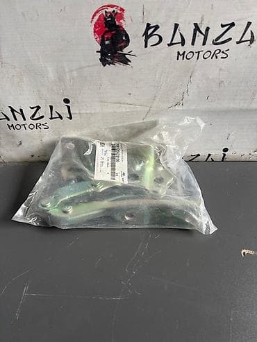 tucson: Петля капота HYUNDAI Tucson TL 2019 лев. (б/у) — 1