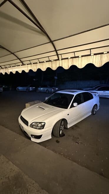 купить двигатель на субару в бишкеке: Subaru Legacy: 2001 г., 2.5 л, Механика, Бензин, Седан — 3