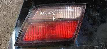 задний фара акорд: Задний правый фонарь для Honda Accord CF3/CF4/CF5 - Оригинальная — 1