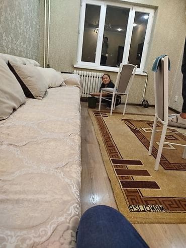 1 комната, Без подселения, С мебелью полностью