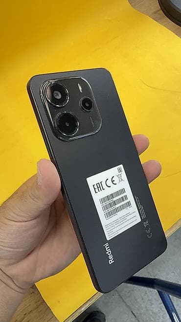 redmi note 11t pro цена в бишкеке: Redmi, Redmi Note 14, Б/у, 128 ГБ, 2 SIM — 2