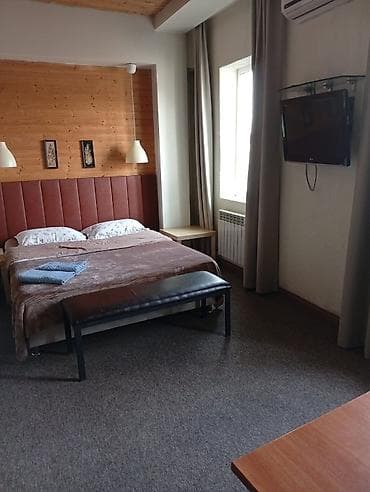 rent: Уютные номера для проживания Описание: - Просторные комнаты с — 2