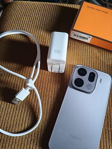 диск фифа 25: Oppo Find X9 Pro, Новый, 512 ГБ, 1 SIM — 4