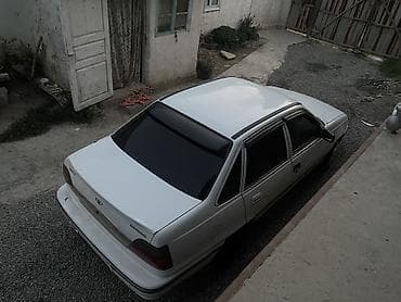 митсубиси спайк стар: Daewoo Nexia: 1994 г., 1.5 л, Механика, Бензин, Седан — 10