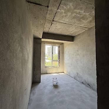 жк gravity: 1 комната, 46 м², Элитка, 7 этаж, Готовая ПСО (под самоотделку) — 5