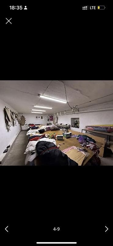 Кыймылсыз мүлк: ПРОДАЮ! ШВЕЙНЫЙ ЦЕХ! Можно под любой бизнес использовать помещение — 6