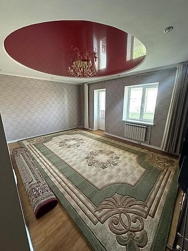 4 квартира: 4 комнаты, 120 м², Элитка, 5 этаж — 4