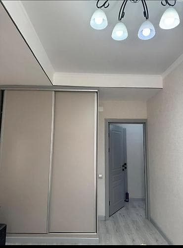 кв 3 ком: 3 комнаты, 81 м², Элитка, 8 этаж, Евроремонт — 3