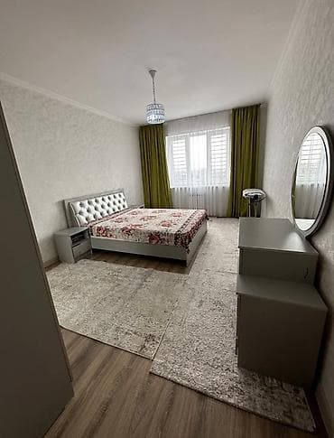 благоустройство: 3 комнаты, Собственник, Без подселения, С мебелью полностью — 9