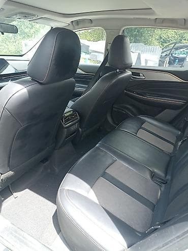 wuling mini ev: GAC — 5
