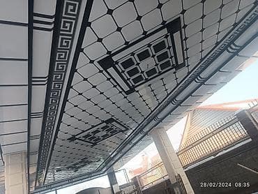 Фасадные работы: Ремонт фасада, Фасадный декор | Туникафон | Сайдинг Больше 6 лет опыта — 7