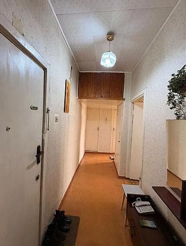 Продажа квартир: 2 комнаты, 48 м², 105 серия, 2 этаж, Старый ремонт — 10