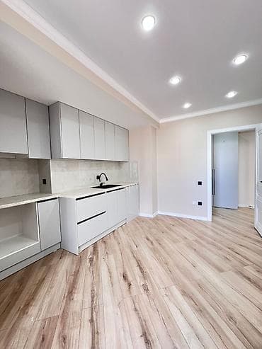 Недвижимость: 2 комнаты, 71 м², Элитка, 6 этаж, Дизайнерский ремонт — 7