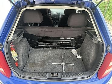 рулевая рейка форд фокус 1: Skoda Fabia: 2006 г., 1.2 л, Механика, Бензин, Хэтчбэк — 8