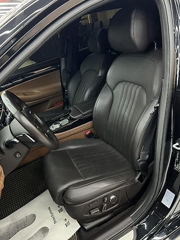 ауди унаа: Hyundai Genesis: 2019 г., 3.8 л, Автомат, Бензин, Седан — 9